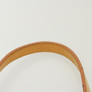 Louis Vuitton Petit Noe Handbag Epi Leather