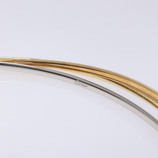 cartier Trinity Hand bag Leather