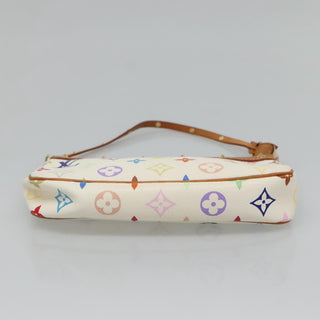 Louis Vuitton Pochette Accessoires Monogram Multicolor
