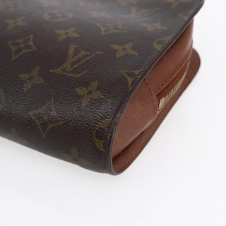 Louis Vuitton Pochette Orsay Monogram Canvas