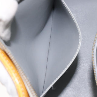 Louis Vuitton Houston Handbag Monogram Vernis