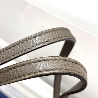 Gucci Swing Tote Leather