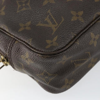 Louis Vuitton Trousse Toilette Monogram Canvas