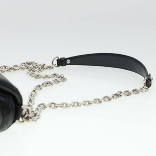 Louis Vuitton GO-14 Handbag Malletage Leather