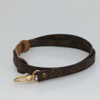 Louis Vuitton Bandouliere Strap Monogram Canvas