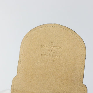 Louis Vuitton Etui à lunette Canvas