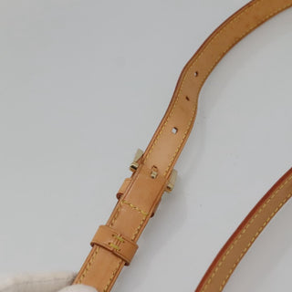 Louis Vuitton Wooster Handbag Monogram Vernis