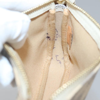 Louis Vuitton Pochette Accessoires Damier