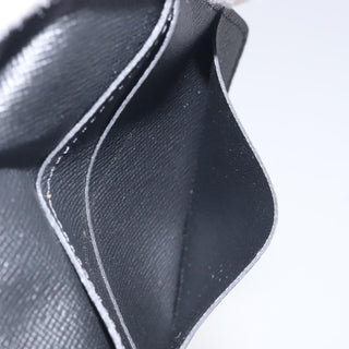 Louis Vuitton Pocket Organizer Limited Edition Monogram Canvas