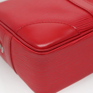 Louis Vuitton Vivienne Handbag Epi Leather