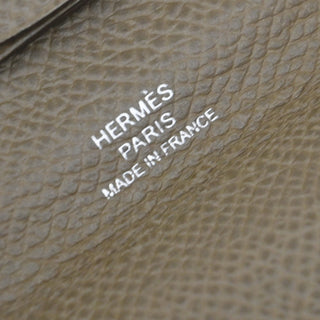 Hermes Bastia Coin Purse Epsom