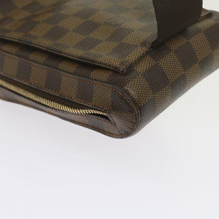 Louis Vuitton Geronimos Waist Bag Damier