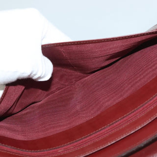 cartier Must De Cartier Leather