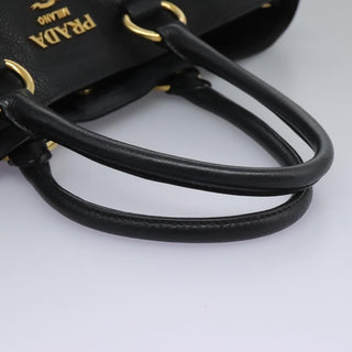 Prada Shopping Tote Vitello Daino