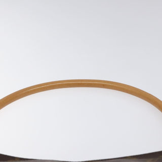 Louis Vuitton Looping Handbag Monogram Canvas