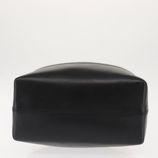 Fendi Pequin 2Bag Canvas and Leather