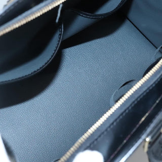 Louis Vuitton Riviera Handbag Epi Leather