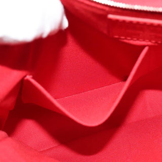 Louis Vuitton Essential Cuir Boheme Handbag Leather