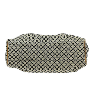 Gucci Sukey Tote Diamante Canvas