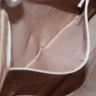 Burberry Nova Check Tote canvas check pattern