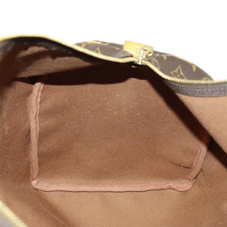 Louis Vuitton Keepall Bag Monogram Canvas