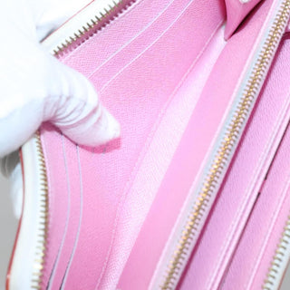 Louis Vuitton Zippy Wallet NM Monogram Multicolor Canvas