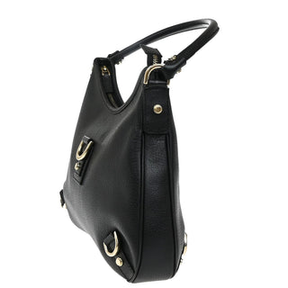Gucci Abbey D-Ring Hobo Leather