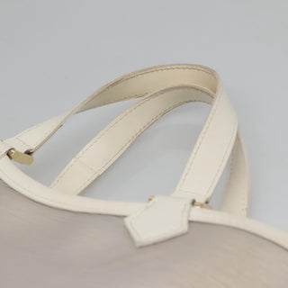 Louis Vuitton Plage Lagoon Bay Handbag Vinyl Epi Leather