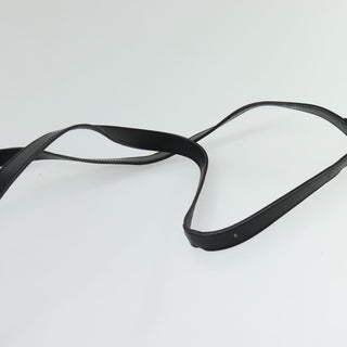 Salvatore Ferragamo Vala Shoulder Bag Leather