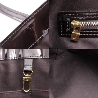 Louis Vuitton OnTheGo Tote Monogram Bold Leather