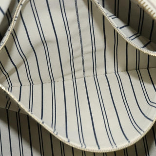 Louis Vuitton Lumineuse Handbag Monogram Empreinte Leather