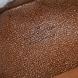 Louis Vuitton Amazone Bag Monogram Canvas