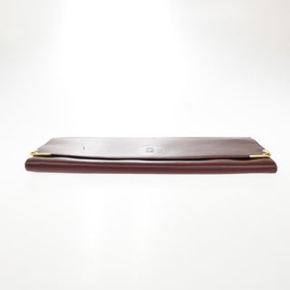 cartier Must De Cartier Leather