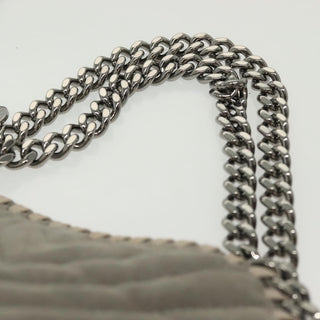 Stella McCartney Falabella Tote Suede