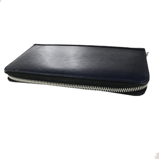 Louis Vuitton Zippy Organizer Epi Leather
