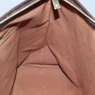 Louis Vuitton Cabas Piano Monogram Canvas