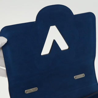 Louis Vuitton Twist Top Handle Bag Limited Edition Peace Love Epi and Monogram Canvas