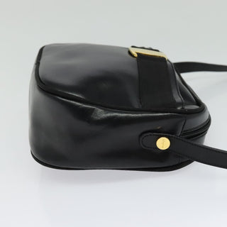 Salvatore Ferragamo Vala Shoulder Bag Leather