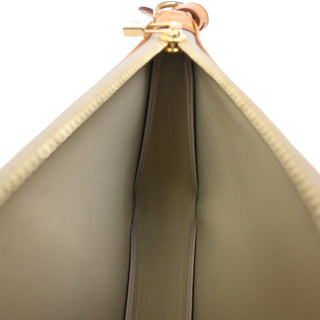 Louis Vuitton Lexington Pochette Monogram Vernis