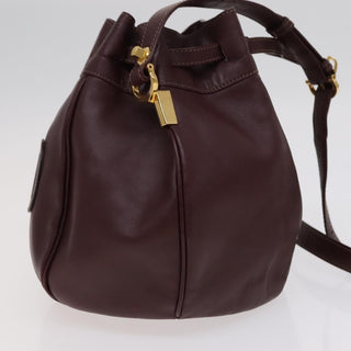 cartier Must de cartier bag Leather