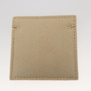 Louis Vuitton CASE JEWELRY BOX Canvas