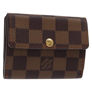 Louis Vuitton Ludlow Wallet Damier