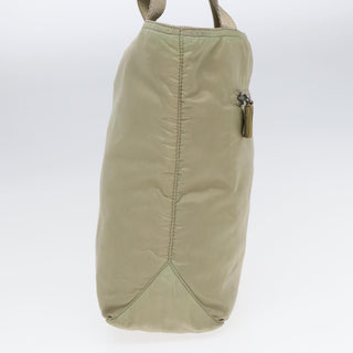 Prada Shopper Tote Nylon