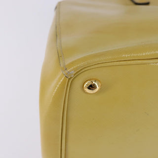 Prada Promenade Shoulder Bag Saffiano Leather