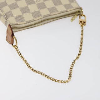Louis Vuitton Pochette Accessoires Damier