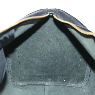 Louis Vuitton Speedy Handbag Epi Leather