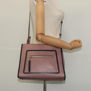 Fendi Runaway Bag Leather
