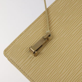 Louis Vuitton Rochelle Waist Bag Epi Leather