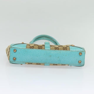 Gucci Joy Bardot Hobo GG Canvas