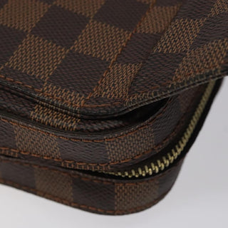Louis Vuitton Geronimos Waist Bag Damier
